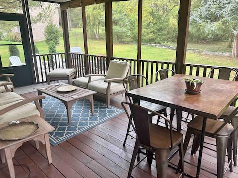 A Family home in Oxford Oh