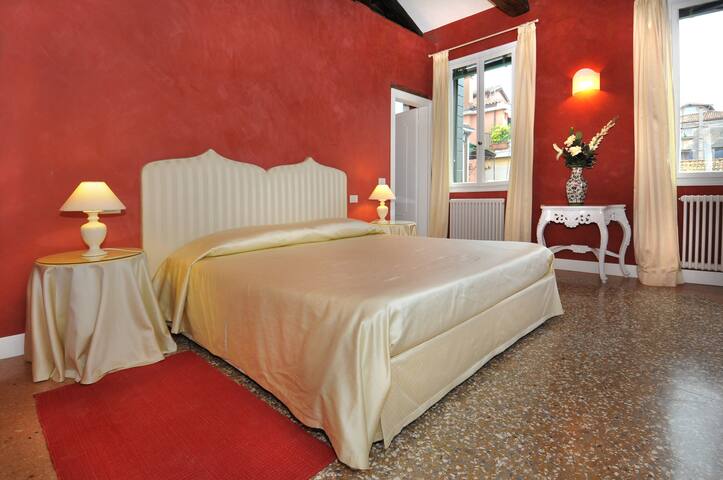 Ca’ Dell’Artista Terrace gallery image 4