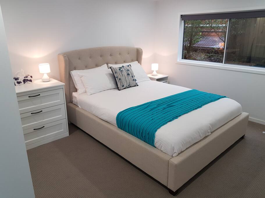 Bed Room 1