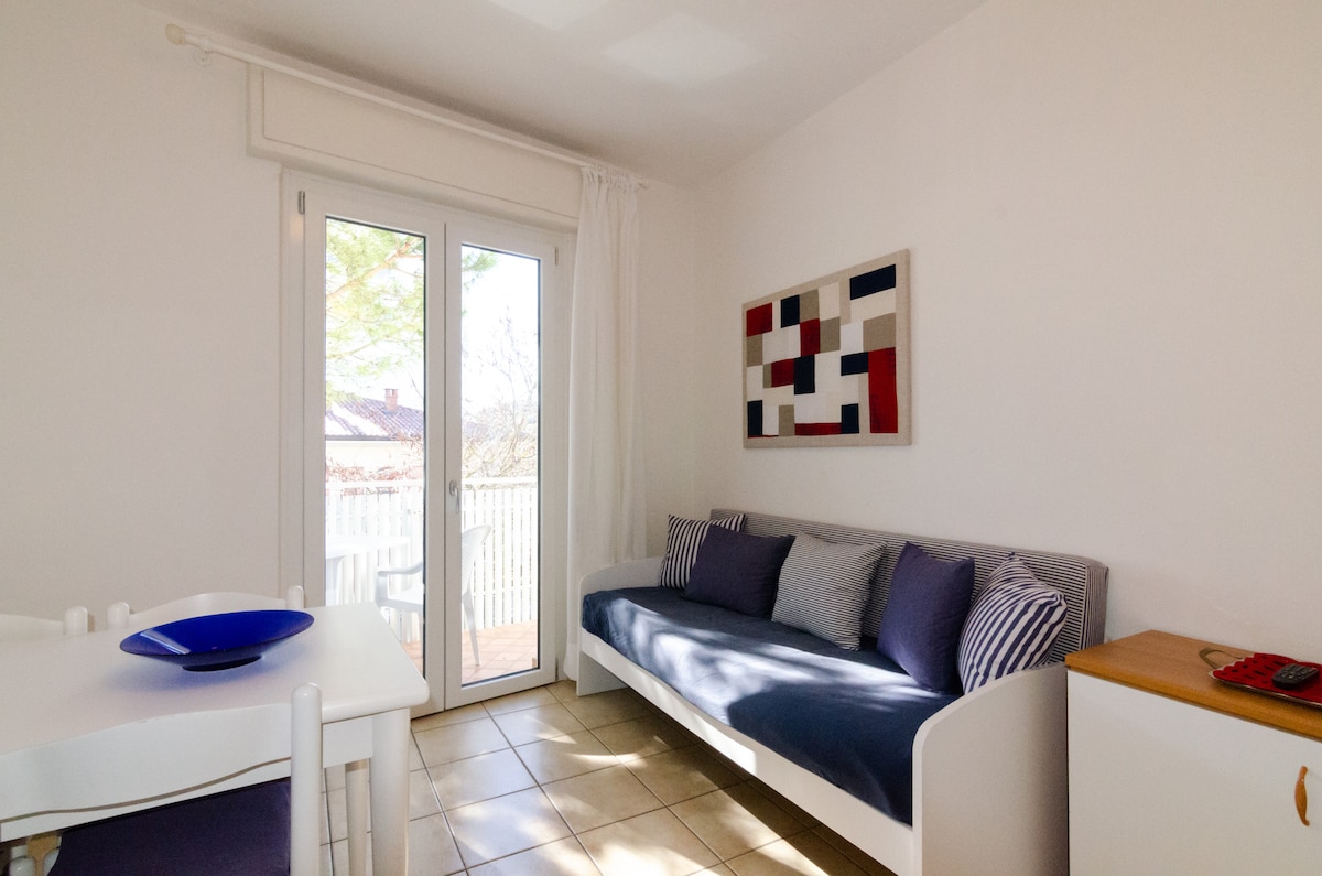 Дневен простор