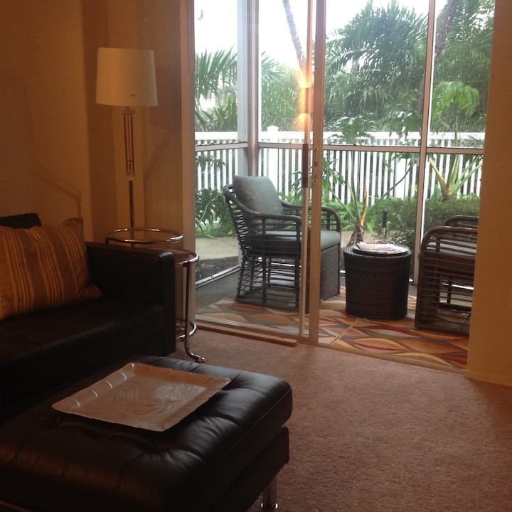 Downtown, Sarasota Vakantiewoningen en Sarasota