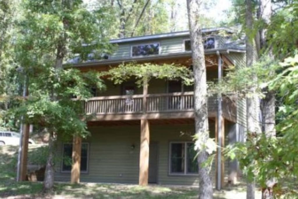 Upscale Home away From Home Houses for Rent in Pickens, South