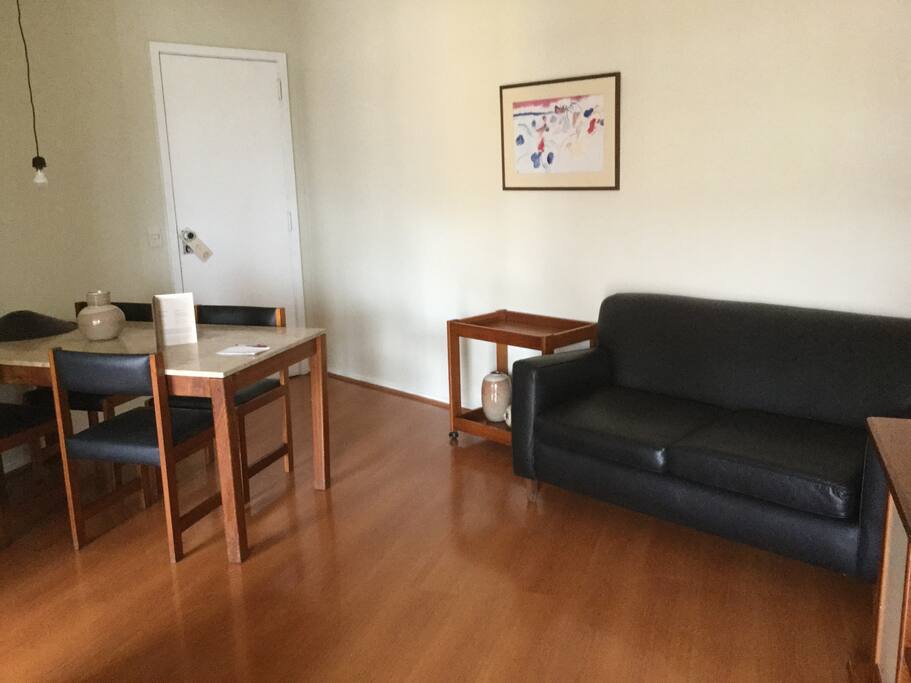 Sala de estar