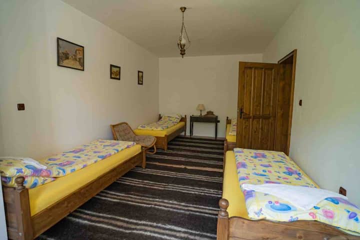 Magamistuba 3