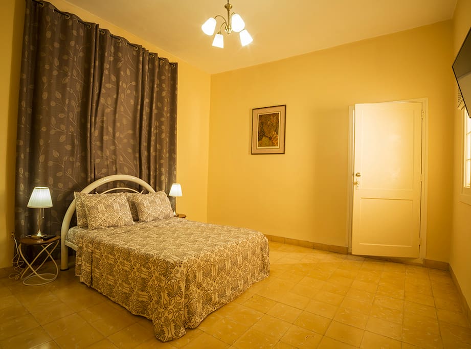 Bedroom #2 Queen