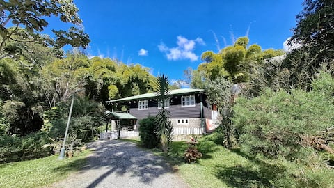 Amazing Cabain 3Broom Arroyo Frio