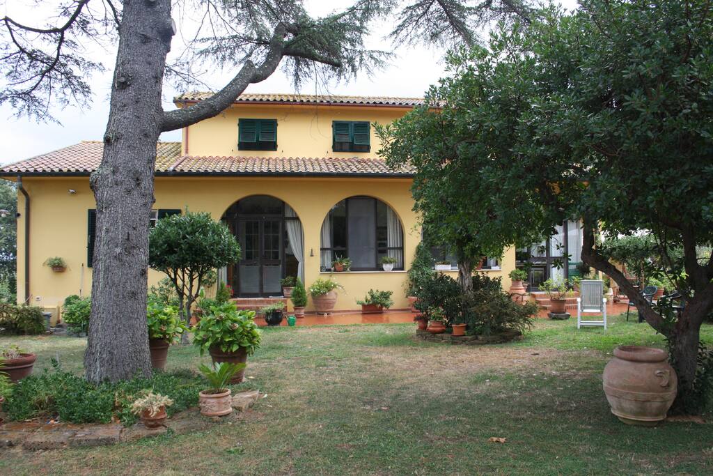 La nostra casa