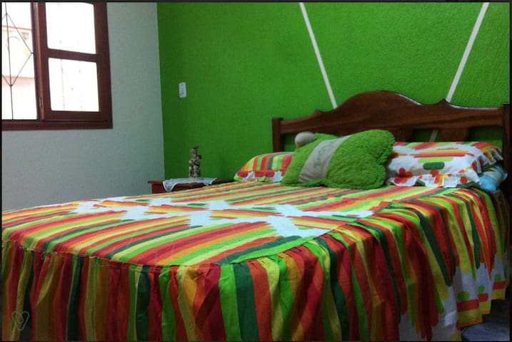 Mama's House Bed and Breakfast