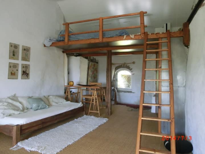 mezzanine
