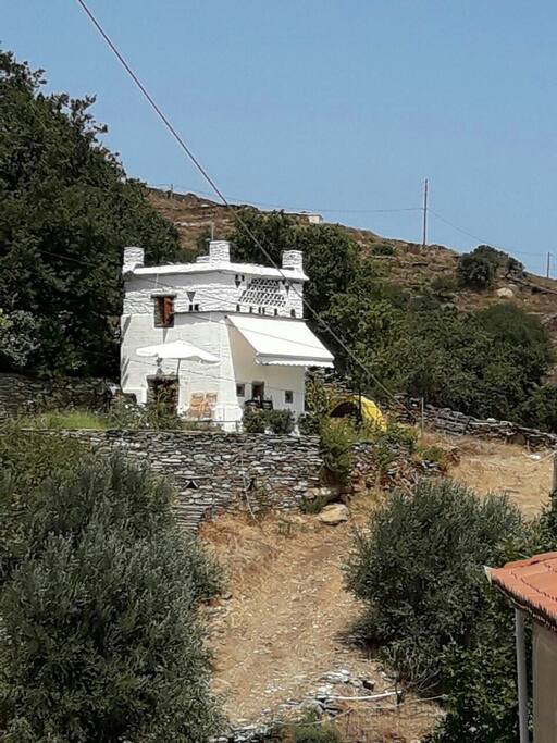 Ο Περιστεριώνας