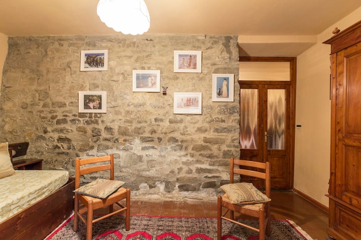 Milena's House - Olaszország
