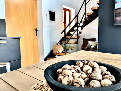 Top performing Airbnb: Galeria Cornelia- Istrian House / Heated POOL in Materada