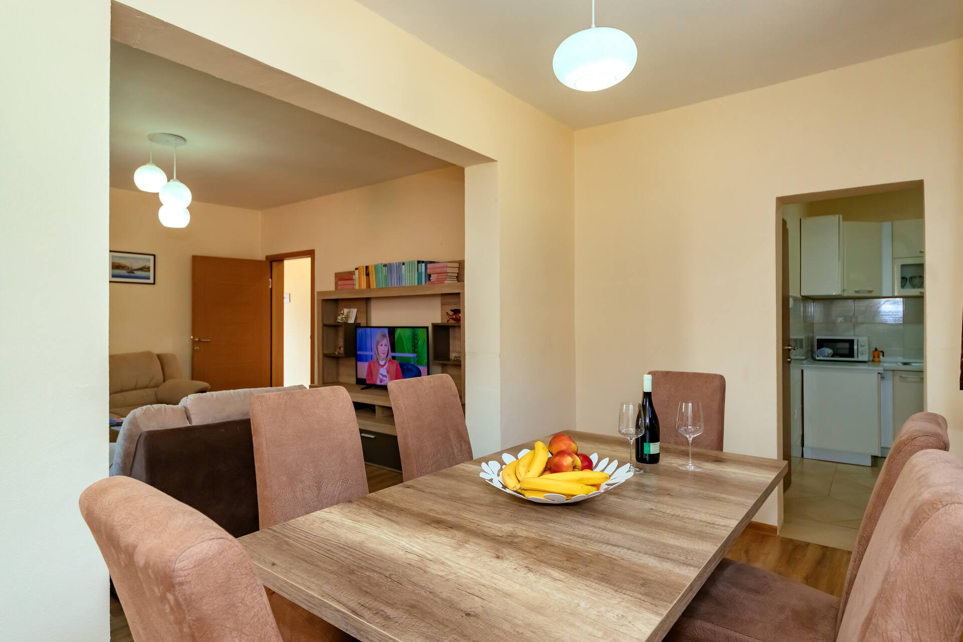 Uphill Glavanovic Villas — foto 5