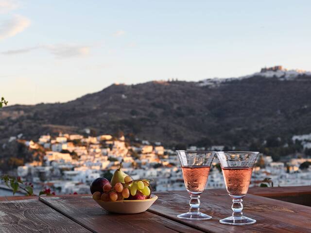 Patmos Eye Maisonette Sea View gallery image 4