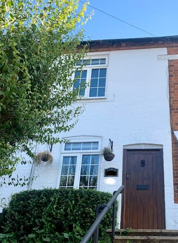 Airbnb Chesham Ferienwohnungen Unterkunfte England