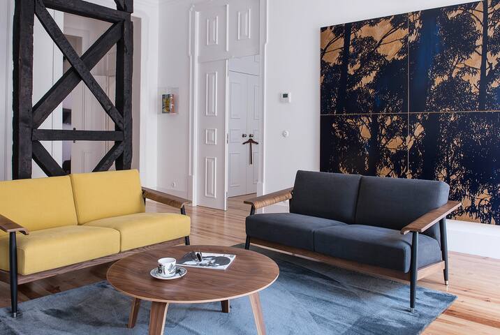 Madalena Orquidea Living 3.1 (3rd floor) gallery image 4