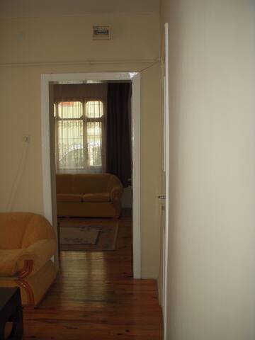 Apartment flat entrance – Beyoglu gallery image 5