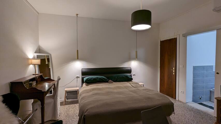 Tre camere familiari (no cucina) gallery image 3