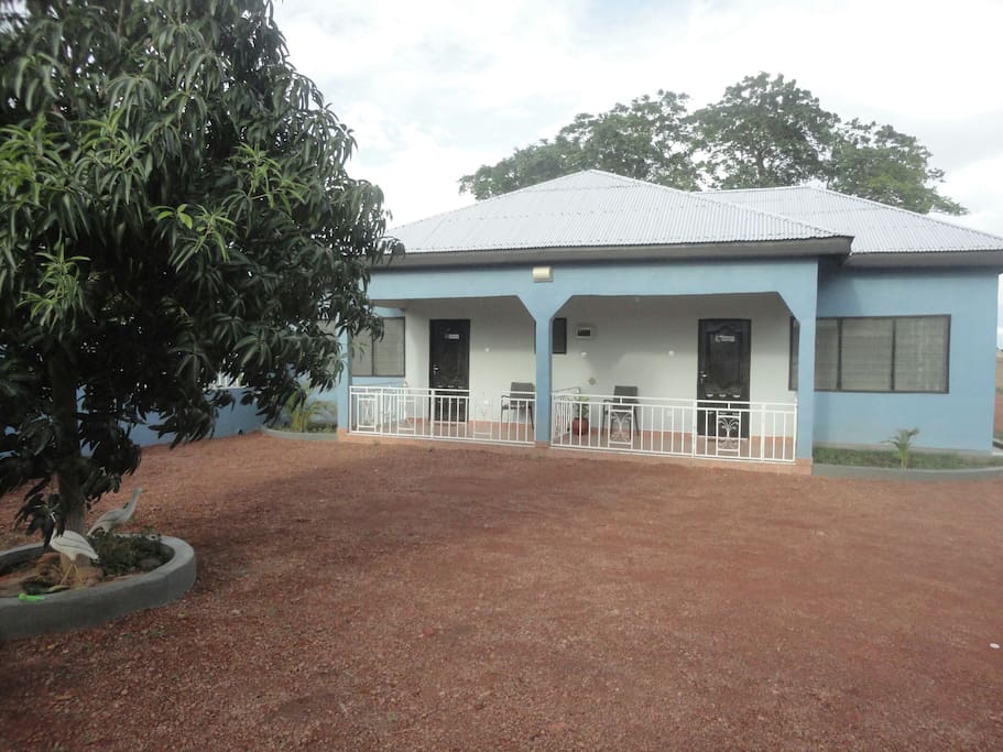 Chalet