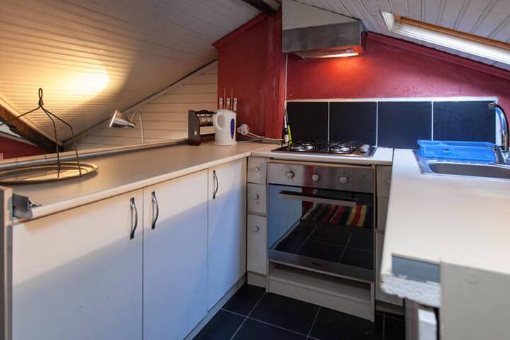 Ottoman Mansion Taksim (upto 9 guests) gallery image 3