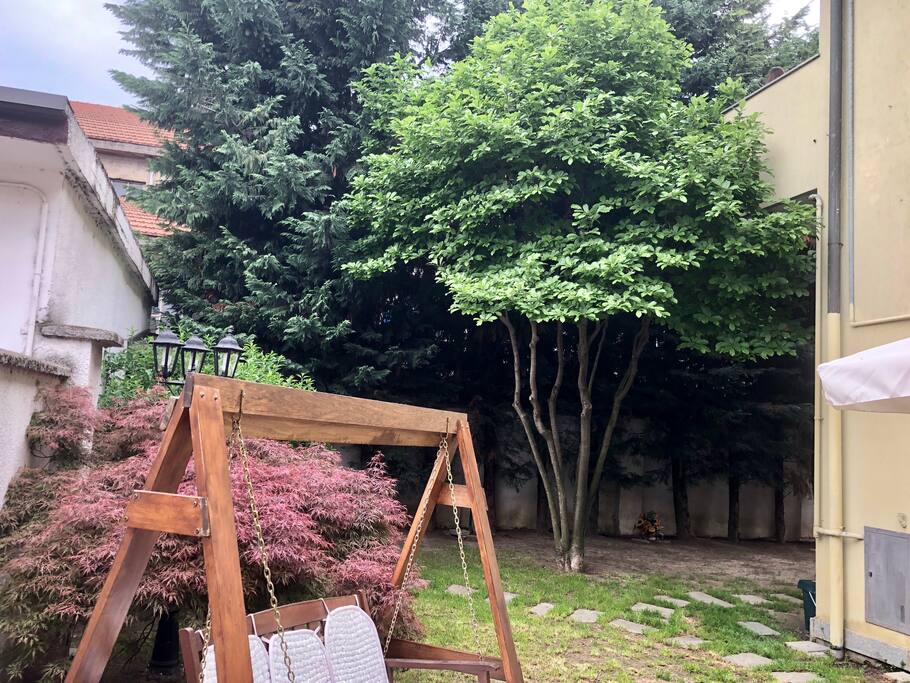 giardino