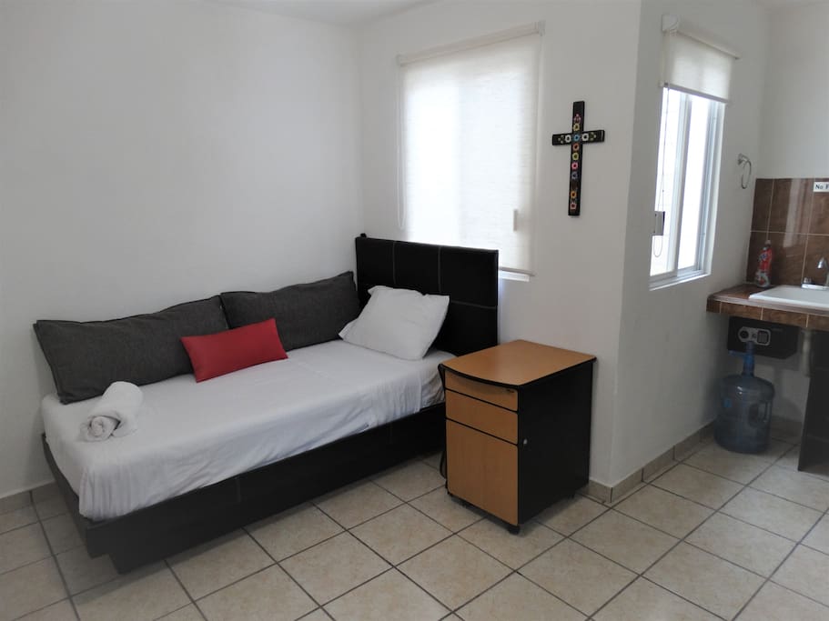 Option 2 Room 2