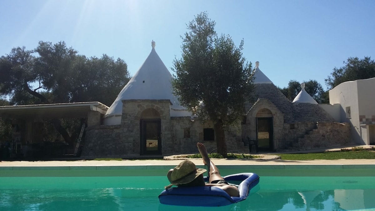 Casa Fiorita — view 4