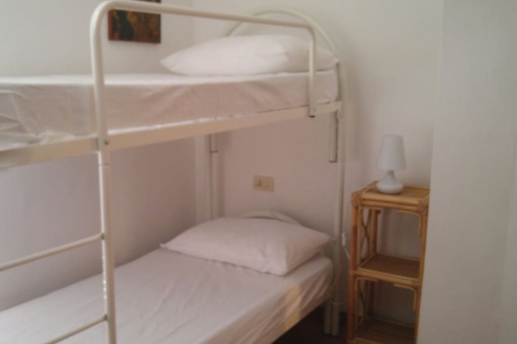 Cameretta da letto