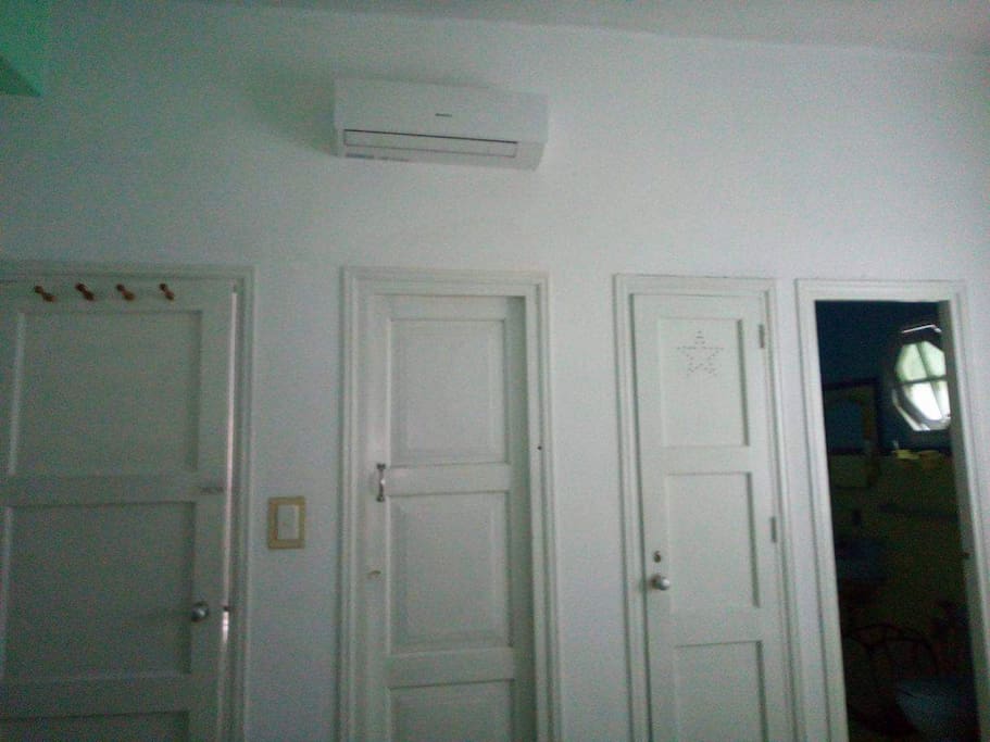 Habitacion