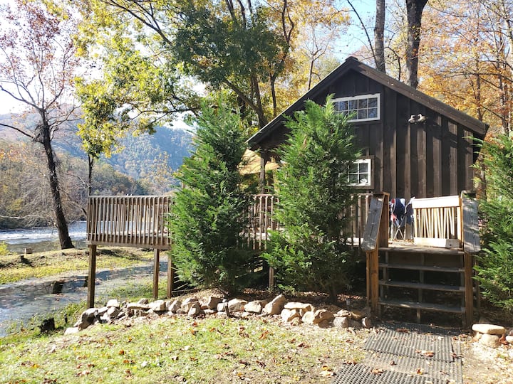 Top 10 Airbnb Vacation Rentals In Elizabethton, Tennessee Updated