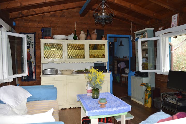 The Cottage - Castiglione della Pescaia