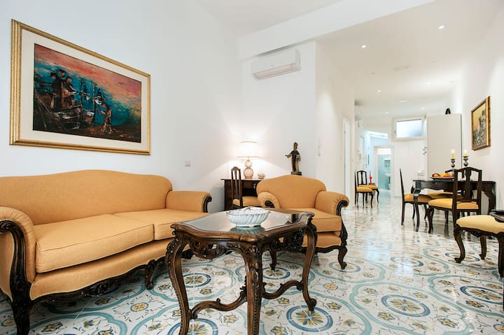 Appartamento Suite Corso Umberto - Taormina Centro - Taormina