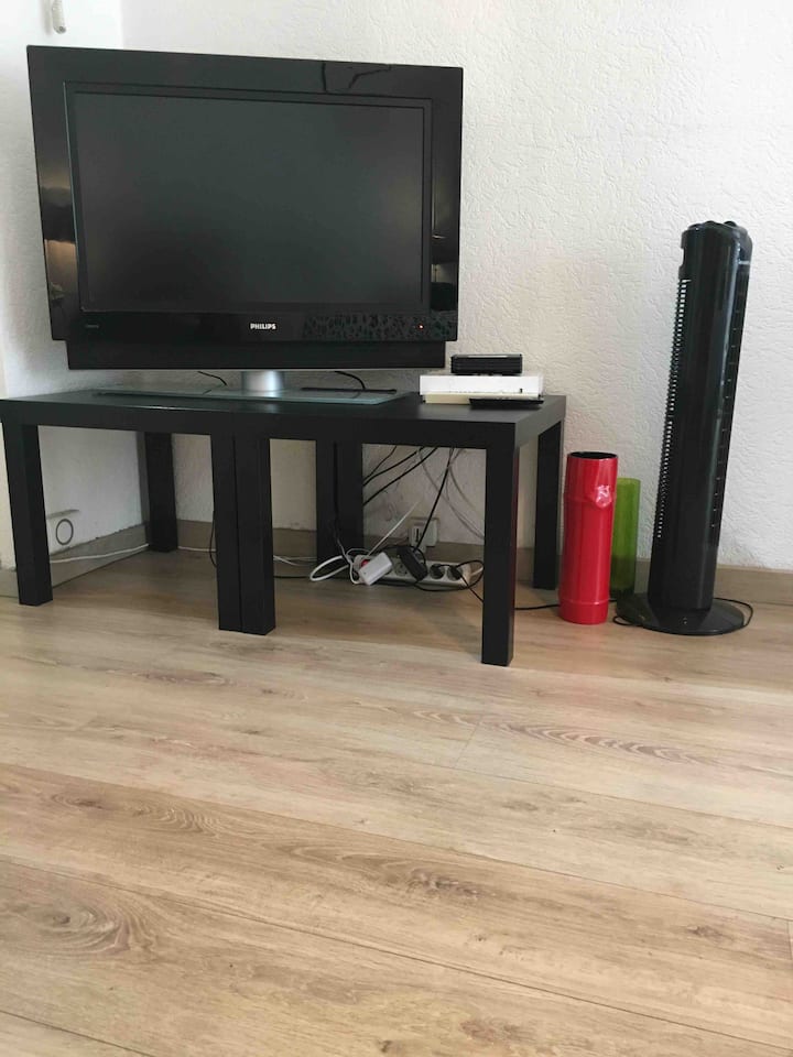 Appartement Strasbourg Hyper Centre - Strasbourg