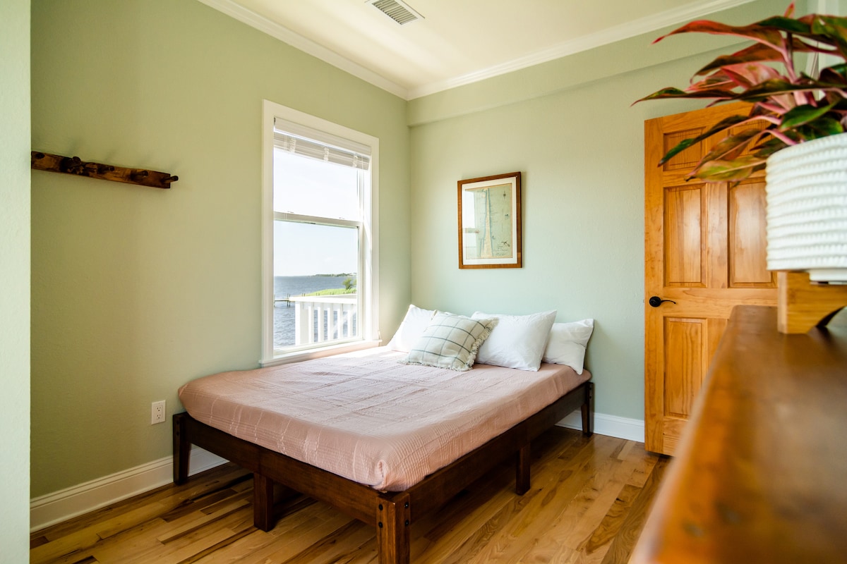 ห้องนอน 2 ซาวด์วิว