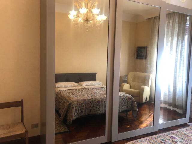 Luxury suite ”family”