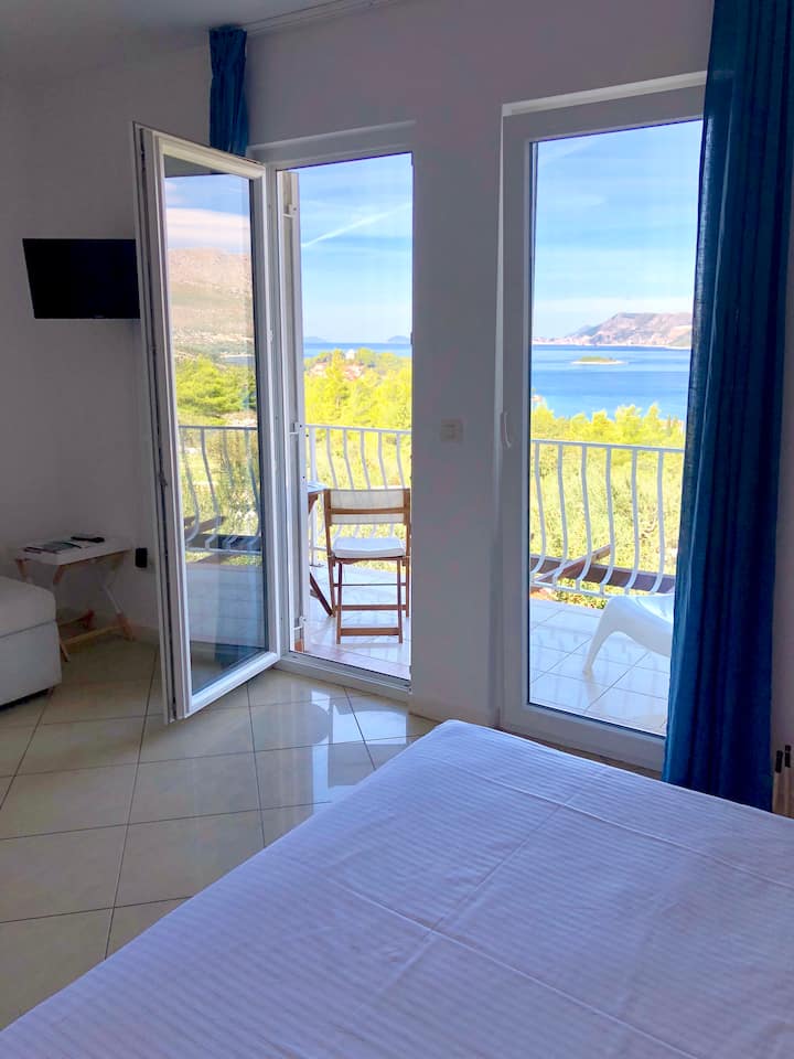 საძინებელი