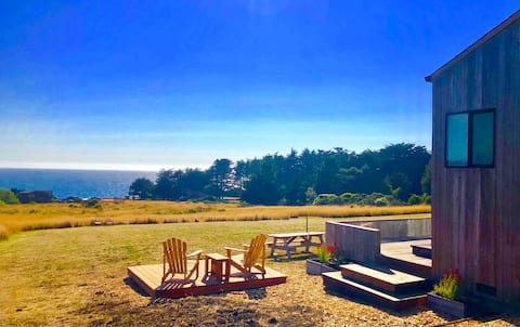 Super Location with Ocean Views