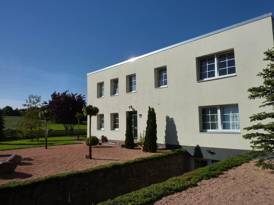 Künstlerhaus Kuckucksweg