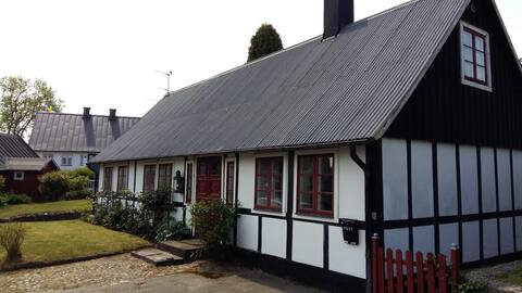 Lovely fisherman's cottage