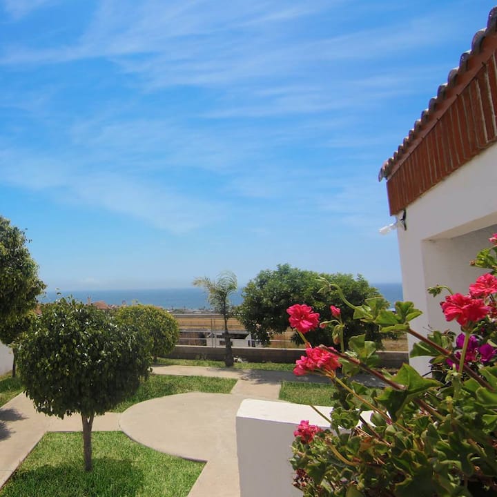 Rosarito is waiting for you, condo for rent. Houses for Rent in