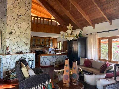 The Happy Cabin in Constanza City
