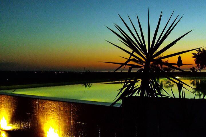 Alentejo Coast - CASA PAVÃO - Charme and Privacy