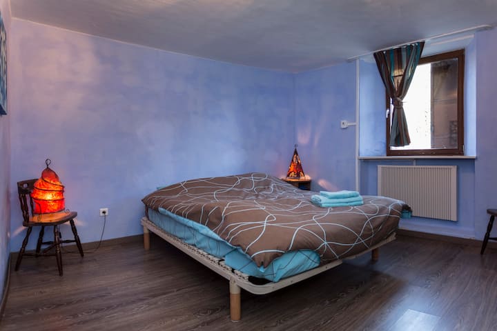 Chambre 1