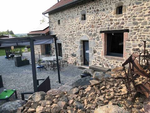 La Forge Agricole