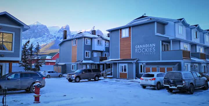 Cozy Gateway Downtown - Pet Friendly - Alberta