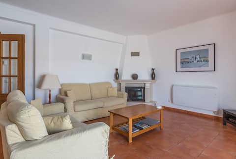 Imóvel de sucesso: Villa Algarve-A/C-Private pool em Porches