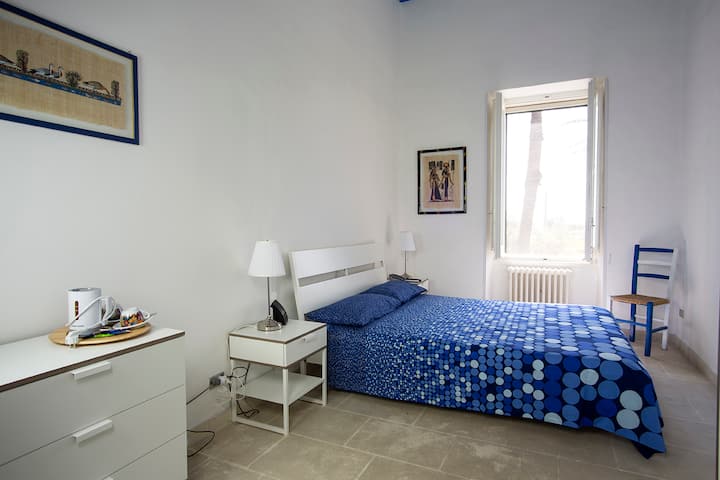 Chumba cha kulala cha malkia