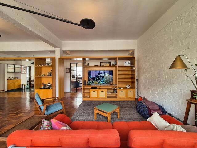 Casa Della Penna managed Airbnb listing 2
