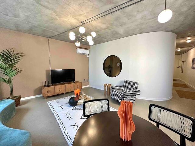 Chic Concept in Heart of Cihangir gallery image 2