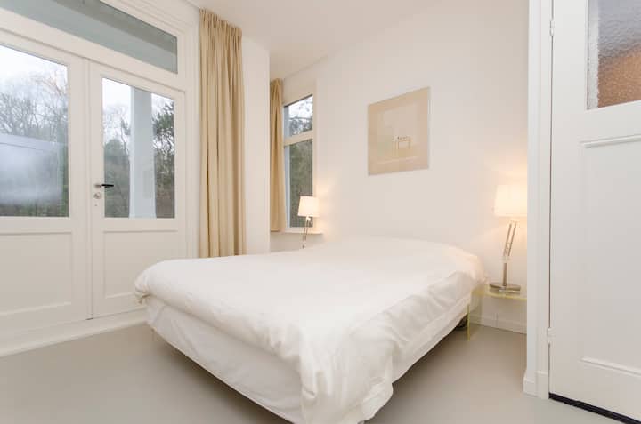 slaapkamer nr.1